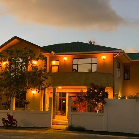 Calyx Grand Fuvahmulah Ξενοδοχείο Εξωτερικό φωτογραφία