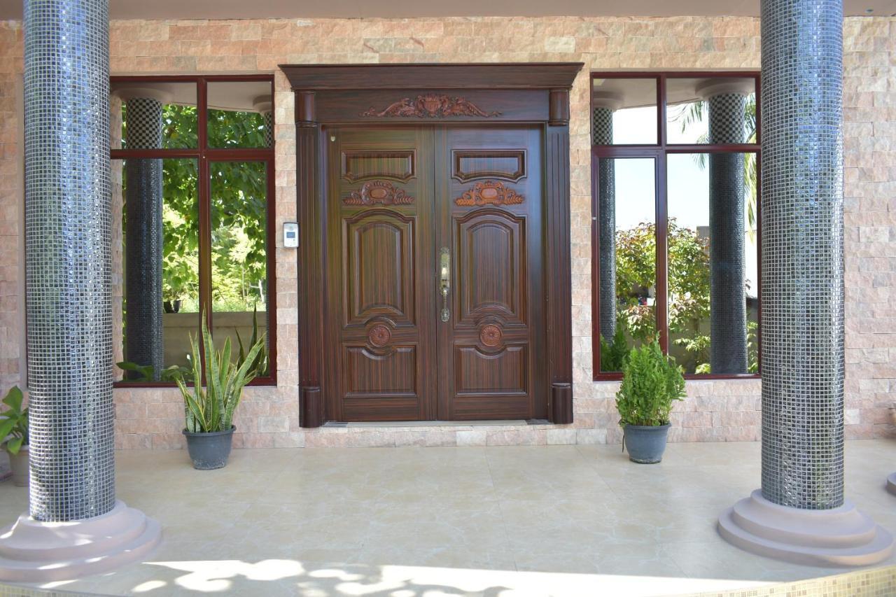 Calyx Grand Fuvahmulah Ξενοδοχείο Εξωτερικό φωτογραφία