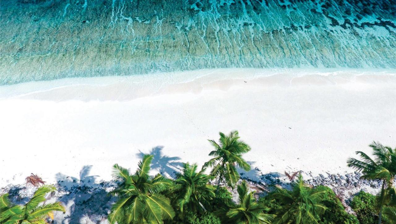 Calyx Grand Fuvahmulah Ξενοδοχείο Εξωτερικό φωτογραφία